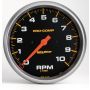 AutoMeter 5160 GAUGE, TACHOMETER, 5
