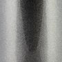 Wehrli WCF100164-GRY 2007.5-2010 LMM Duramax High Flow 3in Y-Bridge Kit- WCFab Grey