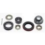 Wilwood 370-9537 Bearing Seal Locknut & Cap Kit - Metric Modified Rotor