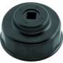 BikeMaster 151752 Oil Filter Wrench - 65mm