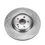 PowerStop EBR1454 AutoSpecialty Brake Rotor