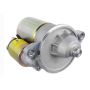 FORD FRDM11000-MT164 High Torque Mini Starter SBF w/164 Tooth Flywheel