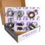 Yukon Gear & Axle YGK2227 Yukon Gear & Install Kit Package For 8.875in GM 12T in a 3.73 Ratio