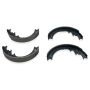 PowerStop B33 Drum Brake Shoe
