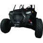 DragonFire Racing 522642 Front Bumper
