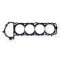 Cometic Gasket C4286-084 Cometic Nissan KA24DE .084in MLS Cylinder Head Gasket - 91mm Bore