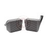 Wagner Tuning Audi S4 B5/A6 2.7T Competition Intercooler Kit w/o Carbon Air Shroud