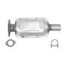 AP Exhaust CATCO 772502 CARB (CA, CO, NY, ME) Compliant Direct Fit OBDII Converter