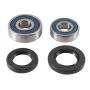 All Balls Racing 25-1791 19-23 Honda CRF250F Wheel Bearing Kit Rear