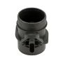 Bosch 0280218198 Mass Airflow Sensor
