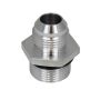 MOROSO MOR68856 12an Male Fitting for Moroso GM LS Valve Cover