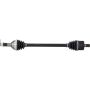 All Balls Racing AB8-CA-8-342 2021 Can-Am Defender 800 DPS CAB 8 Ball Axle Rear Left