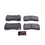 PowerStop PST-968 PowerStop - Track Day High-Performance Brake Pads