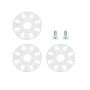 JONES RACING PRODUCTS JRPWP-5104-MK Mounting Kit WP Pulley Shims / Bushings/  Bolts