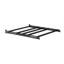 KC HiLiTES 18-19 Jeep Wrangler JL Unlimited M-Racks (Roof Rack Only/No Lights)