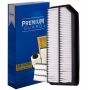 PRONTO FILTERS PA5787 | Fits 2008-07 Acura TL| PG Air Filter