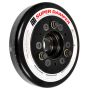 ATI ATI918469 Damper - 7.074in - Alum - Honda H22 - Race