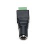 Oracle Lighting 2020-504 Female DC Connector Plug