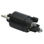 All Balls Racing 79-2111 18-20 Harley FLDE Deluxe Starter Solenoid
