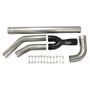 SCHOENFELD SCH3035K Exhaust Kit
