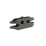 VAICO V20-7108 BUMPER BRACKET