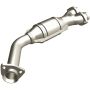 MagnaFlow Exhaust Products 337663 California Direct-Fit Catalytic Converter