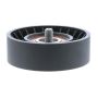 VAICO V48-0166 PULLEY