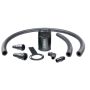CORSA PERFORMANCE CORCC0002 18-   Jeep Wrangler 3.6L Catch Can