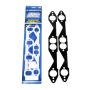 BBK Performance Parts 1406 PREMIUM HEADER GASKET SET- GM 5.0 5.7 SMALL BLOCK (PAIR)