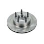 PowerStop AR8527 AutoSpecialty Brake Rotor