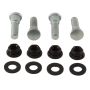 All Balls Racing 85-1004 95-06 Yamaha YFS200 Blaster Wheel Stud & Nut Kit Front