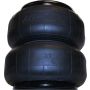 Air Lift 58616 Gen Iv Dominator Series D2600 - Single 1/2in Port