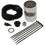 BD Diesel 1050352 Water In Fuel Sensor Kit Dodge 5.9L Cummins 2000-2007