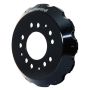 Wilwood 170-15555 Big Brake Hat 1.100in Offset / 12 x 8.75 / 5 x 4.50 BC / 4.75 MT / 3.06in CR
