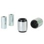 Whiteline W33366 2013-2022 Land Rover Range Rover Shock absorber - to control arm bushing