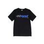 MPD RACING MPD90100S MPD Black Tee Shirt Small