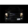 Putco 12003 04-14 Ford F-150 - Luminix High Power LED Fog Lamps - 1 Pair - 2400LM.