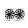 Mishimoto MMFS-CK-67K 67-72 Chevrolet/GM C/K Truck Performance Aluminum Fan Shroud w/Fan Controller