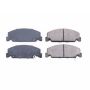 PowerStop 16-273 PowerStop - Z16 Low-Dust Ceramic Brake Pads
