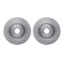 Dynamic Friction 6002-20022 Dfc Rotors