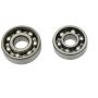 Hot Rods BBK0026 99-08 Honda TRX 400 EX 400cc Counter Balancer Kit
