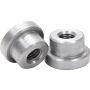 ALLSTAR PERFORMANCE ALL18549-25 Weld On Nuts 3/8-16 Short 25pk