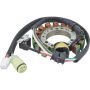 Arrowhead 340-58008 99-01 Yamaha YFM600 Grizzly Stator Coil