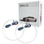 Oracle Lighting 2967-335 ColorSHIFT(tm) Halo Kit, ColorSHIFT(tm) - BC1