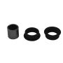 All Balls Racing 21-0048 07-14 Arctic Cat 400 FIS 4x4 TRV Lower Rear Shock Bearing Kit