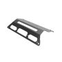 Putco 950001 17-20 Ford SuperDuty - 16in Roof Bracket Hornet Brackets