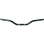 Bikers Choice 402219 Black Superbar Throttle By Wire Custom