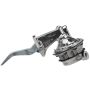 CARTER FUEL PUMPS 12-360-11 Mechanical Fuel Pump