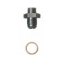 CARTER FUEL PUMPS 156-386 Mechanical Fuel Pump Fitting