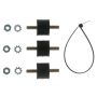 CARTER FUEL PUMPS 18-14U Fuel Pump Mounting Kit